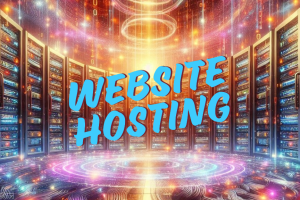 Web Hosting